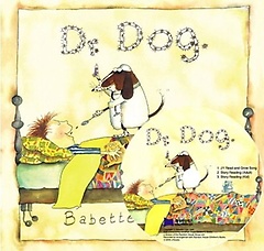  Dr Dog (&CD)