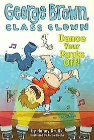 <font title="George Brown Class Clown 9: Dance Your Pants Off">George Brown Class Clown 9: Dance Your P...</font>