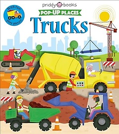 <font title="Pop-Up Places Trucks Board Book  Pop Up,">Pop-Up Places Trucks Board Book  Pop U...</font>