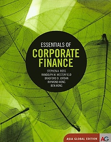 <font title="Essentials of Corporate Finance (Asian G/E)">Essentials of Corporate Finance (Asian G...</font>