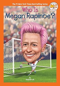 Who Is Megan Rapinoe? (Who Hq Now)
