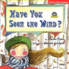 Have You Seen the Wind