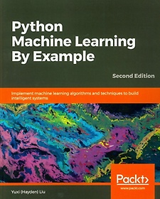 Python Machine Learning by Example