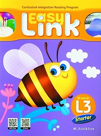 <font title="Easy Link Starter 3 (Student Book + Workbook + with QR)">Easy Link Starter 3 (Student Book + Work...</font>