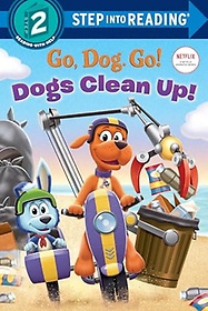 <font title="Dogs Clean Up - Netflix Go Dog Go : Step Into Reading 2">Dogs Clean Up - Netflix Go Dog Go : Step...</font>