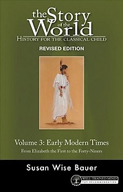 <font title="Story of the World, Vol. 3: Early Modern Times">Story of the World, Vol. 3: Early Modern...</font>
