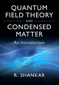 <font title="Quantum Field Theory and Condensed Matter">Quantum Field Theory and Condensed Matte...</font>