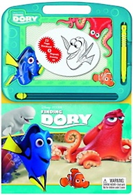 Disney Finding Dory (Learning Series)