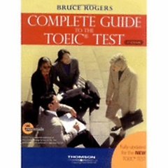 Complete Guide to the TOEIC Test SB