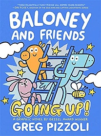 Going Up : Baloney And Friends 2 - Pb