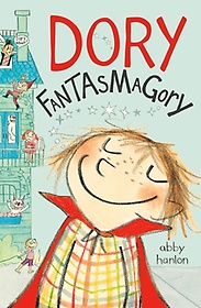 <font title="Dory Fantasmagory ( Dory Fantasmagory #1 )">Dory Fantasmagory ( Dory Fantasmagory #1...</font>