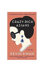 Crazy Rich Asians (Book #1)