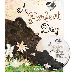 ο A Perfect Day ( & CD)