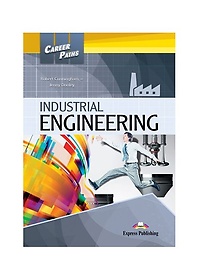 <font title="Career Paths: Industrial Engineering Student