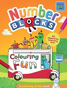 <font title="Numberblocks Colouring Fun: A Colouring Activity Book">Numberblocks Colouring Fun: A Colouring ...</font>