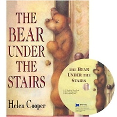 <font title=" The Bear Under the Stairs ( & CD)"> The Bear Under the Stairs ( &...</font>
