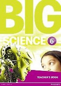 Big Science 6 Teacher