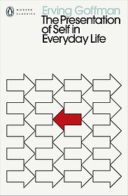 <font title="The Presentation of Self in Everyday Life (Penguin Modern Classics)">The Presentation of Self in Everyday Lif...</font>