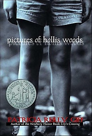 Pictures of Hollis Woods (2003 Newbery Honor)