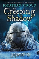 <font title="Lockwood & Co.: The Creeping Shadow (Lockwood & Co. #4)">Lockwood & Co.: The Creeping Shadow (Loc...</font>