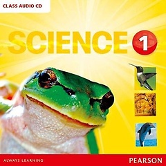 Big Science Class CD 1(CD/1)