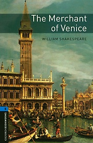 The Merchant of Venice (With MP3)