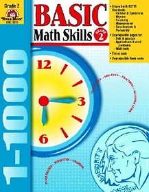 EM 3015 Basic Math Skills 2