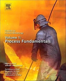 Treatise on Process Metallurgy, Volume 1