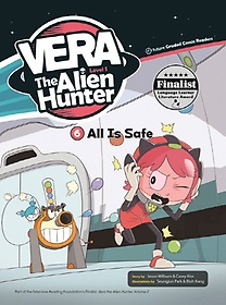<font title="VERA The Alien Hunter Level 1-6: All Is Safe (with QR)">VERA The Alien Hunter Level 1-6: All Is ...</font>
