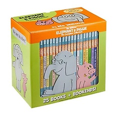 <font title="  Ʈ  Ǳ  25 Ʈ+Ͽ 2 Elephant & Piggie: The Complete Collection">  Ʈ  Ǳ  25 ...</font>
