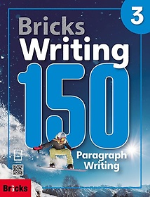 <font title="Bricks Writing 150: Paragraph Writing 3 (SB+WB+E.CODE)">Bricks Writing 150: Paragraph Writing 3 ...</font>