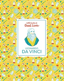 <font title="Leonardo Da Vinci (Little Guides To Great Lives)">Leonardo Da Vinci (Little Guides To Grea...</font>