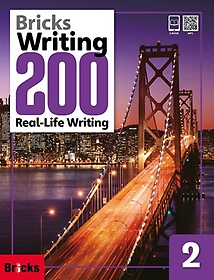 <font title="Bricks Writing 200: Real-Life Writing 2 (SB+WB+E.CODE)">Bricks Writing 200: Real-Life Writing 2 ...</font>