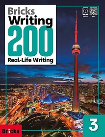 <font title="Bricks Writing 200: Real-Life Writing 3 (SB+WB+E.CODE)">Bricks Writing 200: Real-Life Writing 3 ...</font>