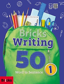 <font title="Bricks Writing 50: Word to Sentence 1 (SB+WB+E.CODE)">Bricks Writing 50: Word to Sentence 1 (S...</font>