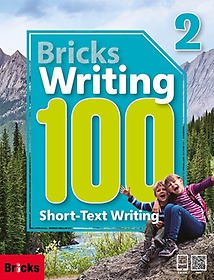 <font title="Bricks Writing 100: Short-Text Writing 2 (SB+WB+E.CODE)">Bricks Writing 100: Short-Text Writing 2...</font>