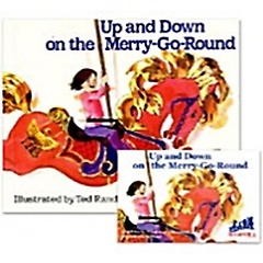 <font title="ο Up and Down on the Merry-Go-Round ( & CD)">ο Up and Down on the Merry-Go-Round...</font>