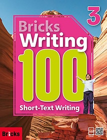 <font title="Bricks Writing 100: Short-Text Writing 3 (SB+WB+E.CODE)">Bricks Writing 100: Short-Text Writing 3...</font>