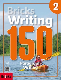 <font title="Bricks Writing 150: Paragraph Writing 2 (SB+WB+E.CODE)">Bricks Writing 150: Paragraph Writing 2 ...</font>