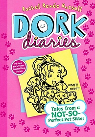 <font title="Dork Diaries #10: Tales from a Not-So-Perfect Pet Sitter">Dork Diaries #10: Tales from a Not-So-Pe...</font>