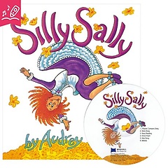 <font title="ο ۺƮ  Silly Sally ( & CD)">ο ۺƮ  Silly Sally (...</font>