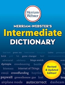 <font title="Merriam-Webster
