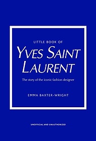 <font title="Little Book of Yves Saint Laurent(庻 HardCover)">Little Book of Yves Saint Laurent(庻...</font>