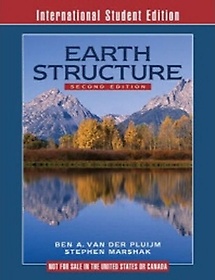 Earth Structures (Paperback)