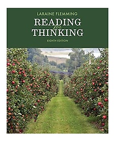 Reading for Thinking, 8/E