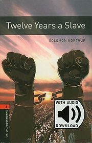 Twelve Years a Slave (with MP3)