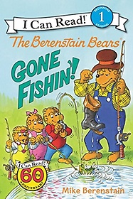 Gone Fishin : Berenstain Bears