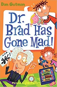 <font title="My Weird School Daze #7: Dr. Brad Has Gone Mad!">My Weird School Daze #7: Dr. Brad Has Go...</font>