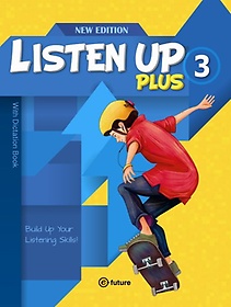Listen Up Plus 3 SB (with QR)