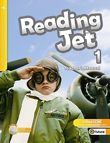 Reading Jet 1(Teacher